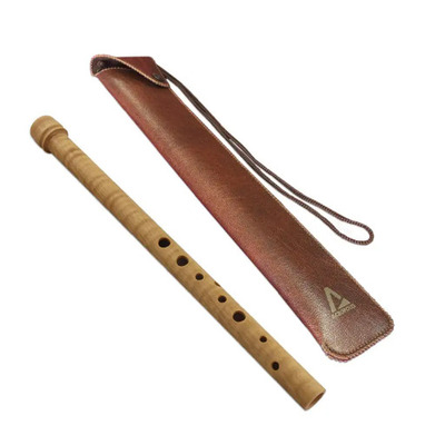 Чохол для сопілки сопрано Acropolis Преміум Зображення