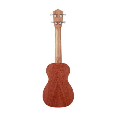 Укулеле концерт Prima M340T (Solid Spruce / African Rosewood) Изображение