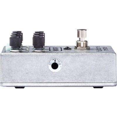 Педаль ефектів Dunlop M116 MXR Fullbore Metal Зображення