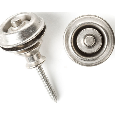 Стреплок Dunlop SLS1035VN Dual DSN-Set Зображення