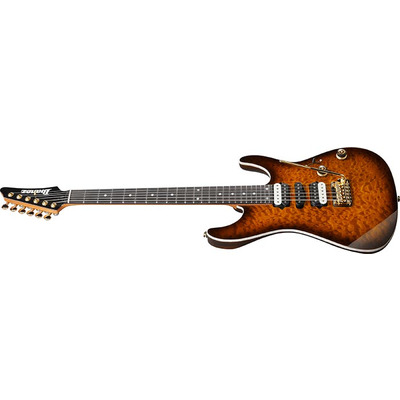 Електрогітара IBANEZ AZ47P1QM DEB Зображення