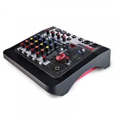 Микшерный пульт Allen Heath ZED6 FX Изображение