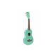 Укулеле KALA MAKALA SHARK SOPRANO SURF GREEN UKULELE Изображение