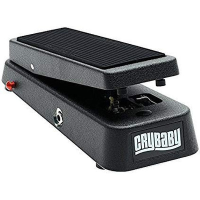 Педаль эффектов Dunlop 95Q Cry Baby Wah Wah Изображение