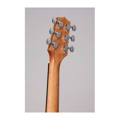 Гітара електроакустична TAKAMINE GX18CE NS Зображення