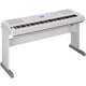 Синтезатор Yamaha DGX-660WH Изображение