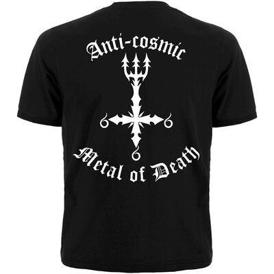 Футболка Dissection "Storm of the Light’s Bane" Зображення