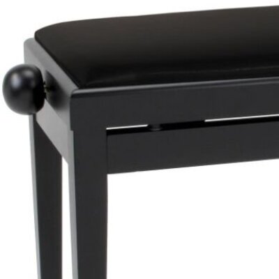 Банкетка Proel PB85SSBBK Изображение