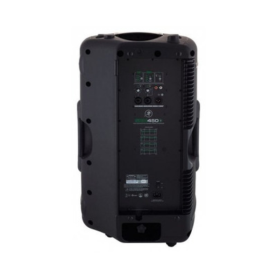Акустическая система Mackie SRM450 V3 (2042790-01) Изображение