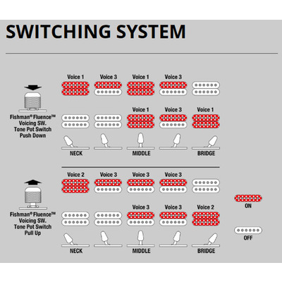 Електрогітара IBANEZ TOD70 Зображення