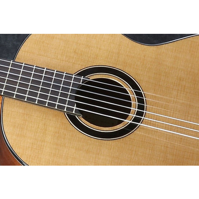 Классическая гитара Ibanez GA15 NT Изображение