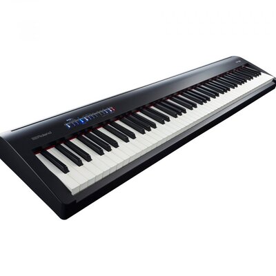 Цифрове фортепіано Roland FP-30-BK Зображення