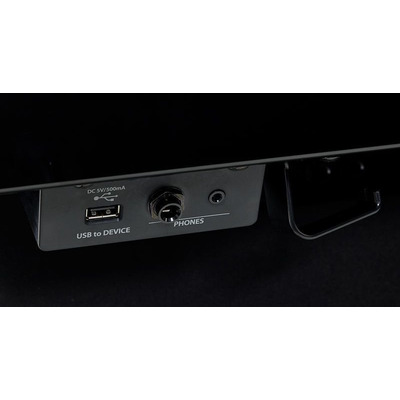 Цифрове піаніно Kawai CA-99 EP Зображення