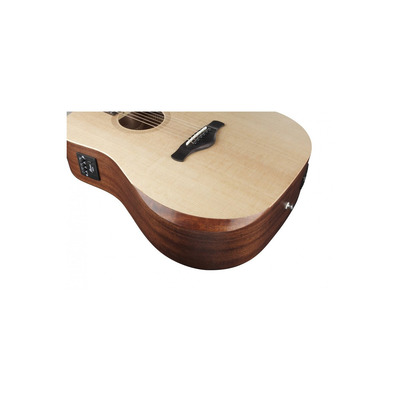 Електроакустична гітара Ibanez AW150CE OPN Зображення