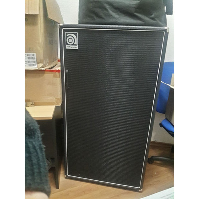 Гітарний підсилювач Ampeg SVT VAULT Зображення