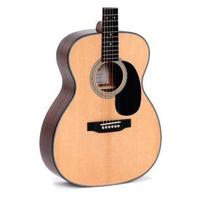Гитара акустическая Sigma 000M-1+ Изображение