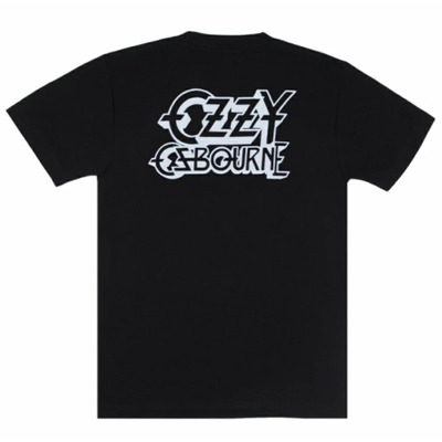 Футболка Ozzy Osbourne (band) EU Изображение