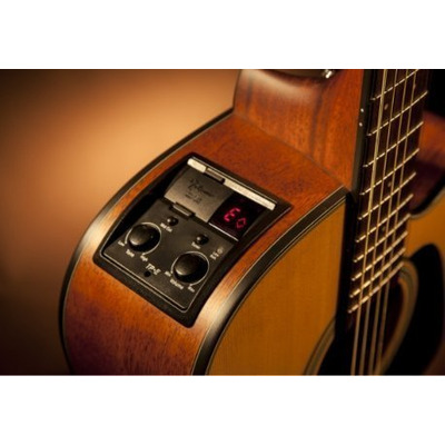 Електроакустична гітара Takamine GD10CE NS Зображення