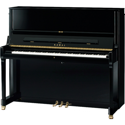 Акустическое фортепиано Kawai K-500 E/P Изображение