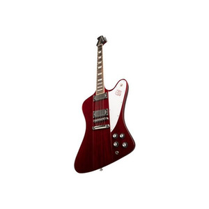 Электрогитара Gibson Firebird Cherry (DSFR00CHCH1) Изображение