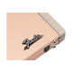 FENDER CLASSIC SERIES CASE STRAT/TELE SHELL PINK Кейс для електрогітари Зображення