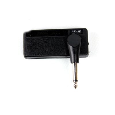 Гітарний підсилювач VOX Amplug2 AC30 AP2-AC Зображення