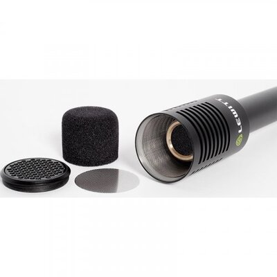 Динамический микрофон Lewitt INTERVIEWER Изображение