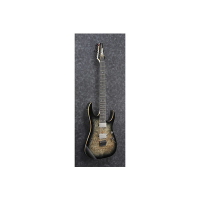 Електрогітара Ibanez RG1121PB CKB Зображення