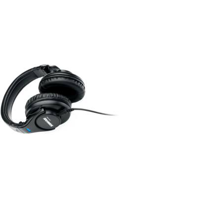 Наушники мониторные Shure SRH440-BK-EFS Изображение