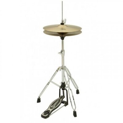 Тарілка Hi-Hat Zalizo Hi-Hat 14" EXTRA-series Зображення