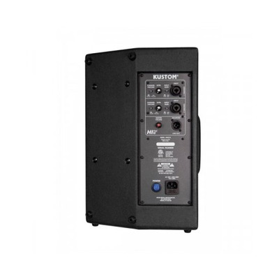 Акустическая система Kustom HIPAC10 Изображение