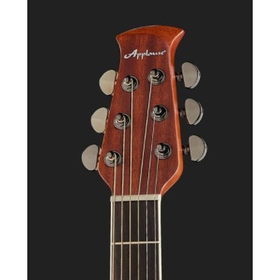 Електроакустична гітара Applause AE44II-5 Elite Зображення