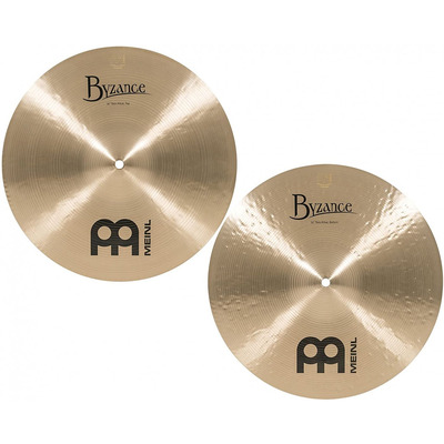 Тарілка Meinl B14TH Зображення
