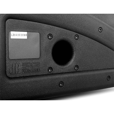 Активная акустическая система dB Technologies FM 12 Изображение