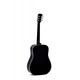 Электроакустическая гитара SIGMA DM-SG5-BK Изображение