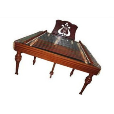 Цимбали українські Зображення