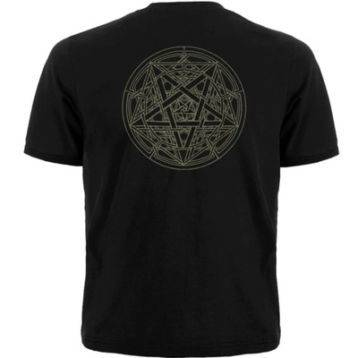 Футболка Dimmu Borgir "Spiritual Black Dimensions" Изображение