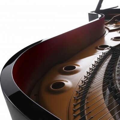 Акустичний рояль Kawai GX-6 E/P Зображення