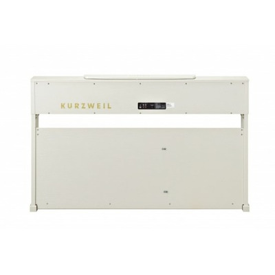 Цифрове піаніно Kurzweil M100 WH Зображення