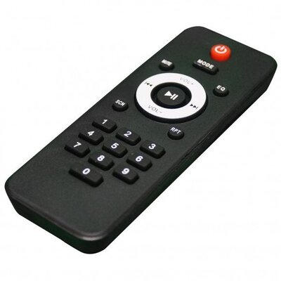 Активная акустическая система Clarity MAX-S10 Изображение