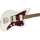 Електрогітара Squier by Fender Classic Vibe '60S Jazzmaster Ln Olympic White Зображення