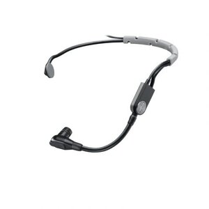 Радиосистема Shure BLX188E/SM35/M17 (662-686 MHz) Изображение