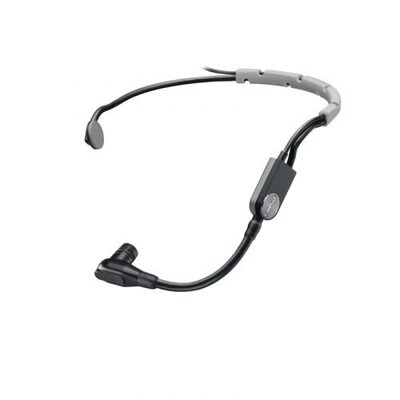 Радиосистема Shure BLX188E/SM35/M17 (662-686 MHz) Зображення