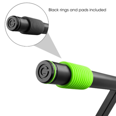 Стійка для клавішних інструментів Gravity KSX2 black Зображення