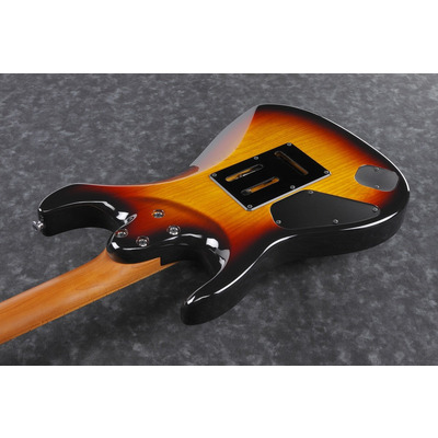 Електрогітара Ibanez AZ2202A-TFB Зображення