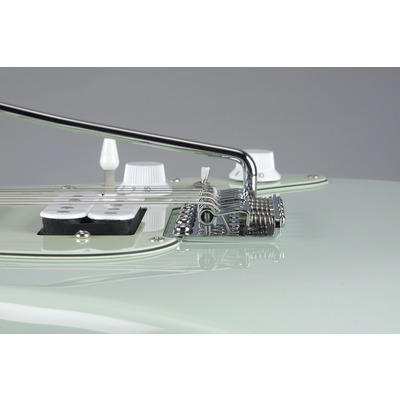 Електрогітара IBANEZ AZES40-MGR Зображення