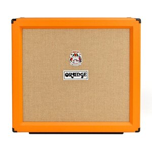 Кабінет гітарний Orange PPC-412 Зображення