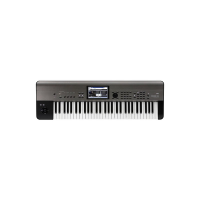 Синтезатор Korg Krome 61 Изображение