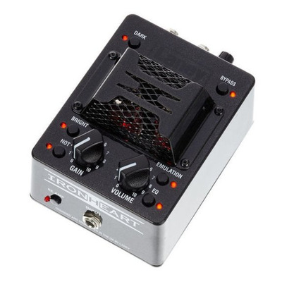 Гітарна педаль Laney IRT-PULSE Зображення