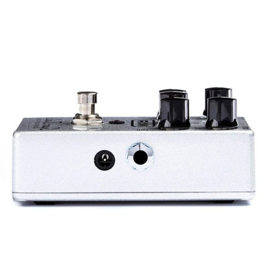 Педаль гітарна Dunlop М75 MXR Super Badass Distortion Зображення